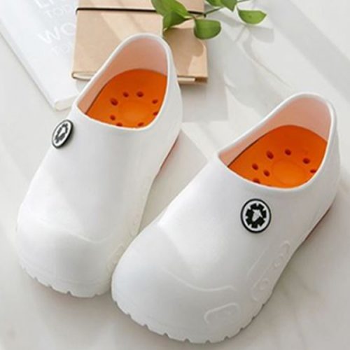 Antimicrobial EVA Clogs MEC Industries