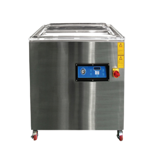 Chamber sealer discount