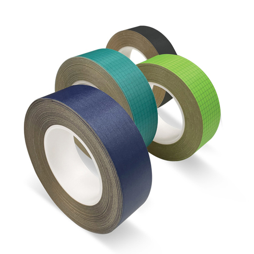 ESD Fabric Tape – MEC Industries