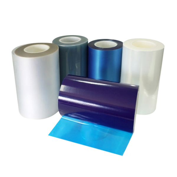 Protection Film – MEC Industries