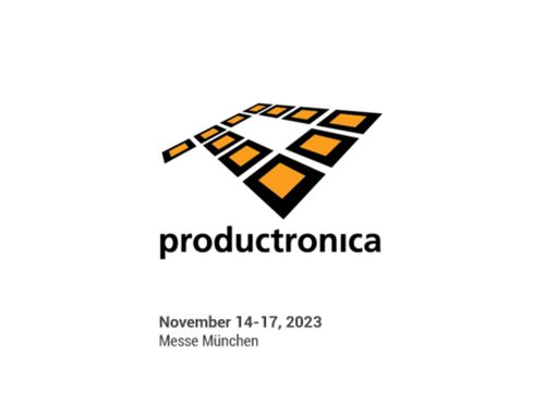 Productronica 2023