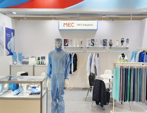 Techtextil 2026
