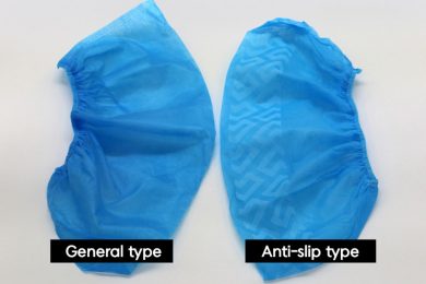 Non-woven Shoe Cover